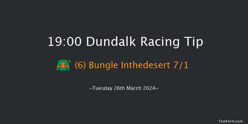 Dundalk  19:00 Handicap 8f Fri 22nd Mar 2024