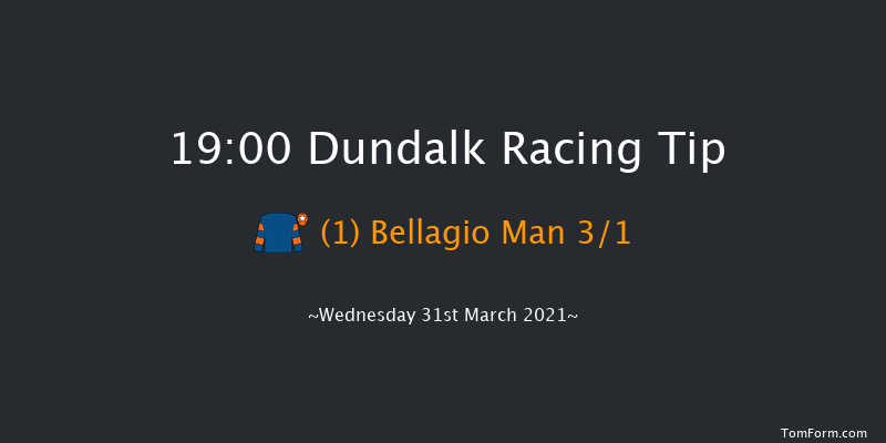 Irish Stallion Farms EBF Median Auction Maiden Dundalk 19:00 Maiden 7f Fri 26th Mar 2021