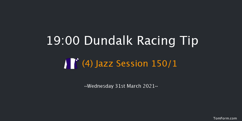 Irish Stallion Farms EBF Median Auction Maiden Dundalk 19:00 Maiden 7f Fri 26th Mar 2021