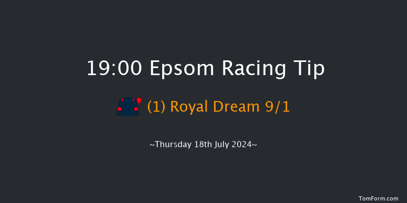 Epsom  19:00 Handicap (Class 5) 10f Thu 11th Jul 2024