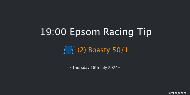 Epsom  19:00 Handicap (Class 5) 10f Thu 11th Jul 2024