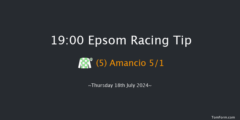 Epsom  19:00 Handicap (Class 5) 10f Thu 11th Jul 2024