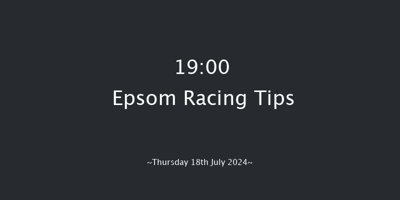 Epsom  19:00 Handicap (Class 5) 10f Thu 11th Jul 2024