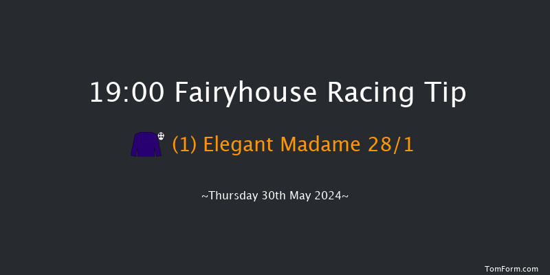 Fairyhouse  19:00 Handicap 7f Mon 1st Apr 2024