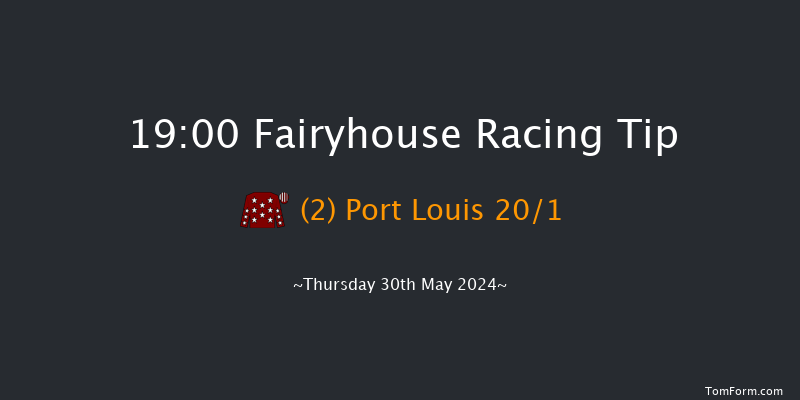 Fairyhouse  19:00 Handicap 7f Mon 1st Apr 2024