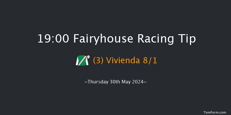 Fairyhouse  19:00 Handicap 7f Mon 1st Apr 2024