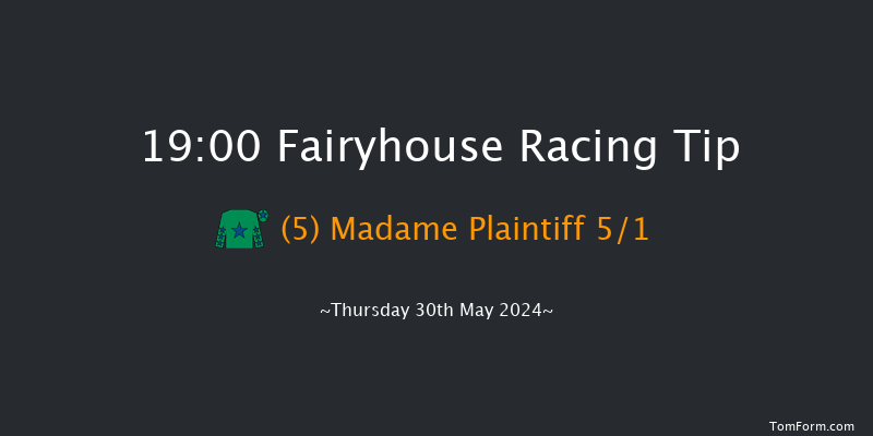 Fairyhouse  19:00 Handicap 7f Mon 1st Apr 2024