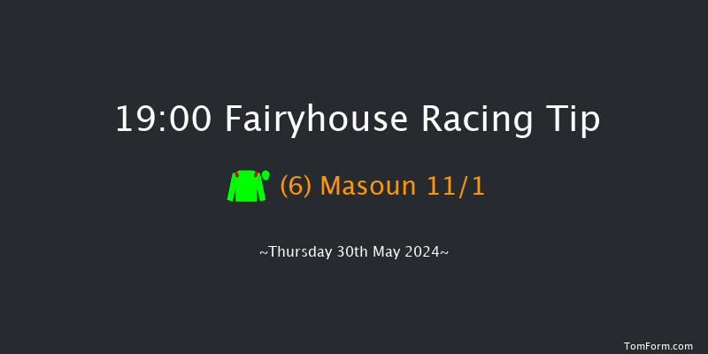 Fairyhouse  19:00 Handicap 7f Mon 1st Apr 2024