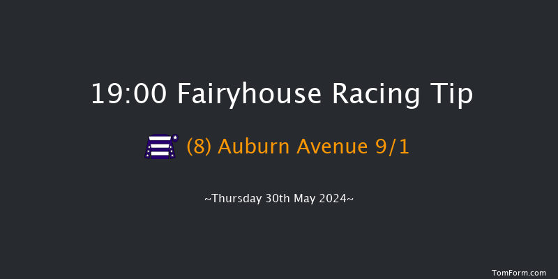 Fairyhouse  19:00 Handicap 7f Mon 1st Apr 2024