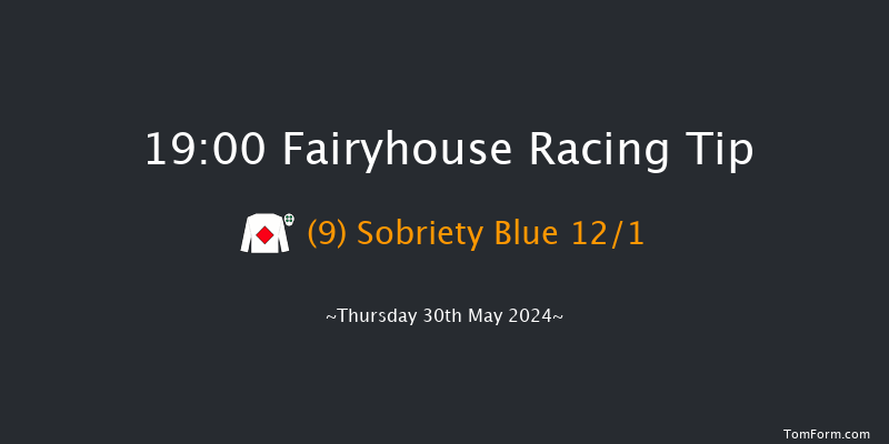 Fairyhouse  19:00 Handicap 7f Mon 1st Apr 2024