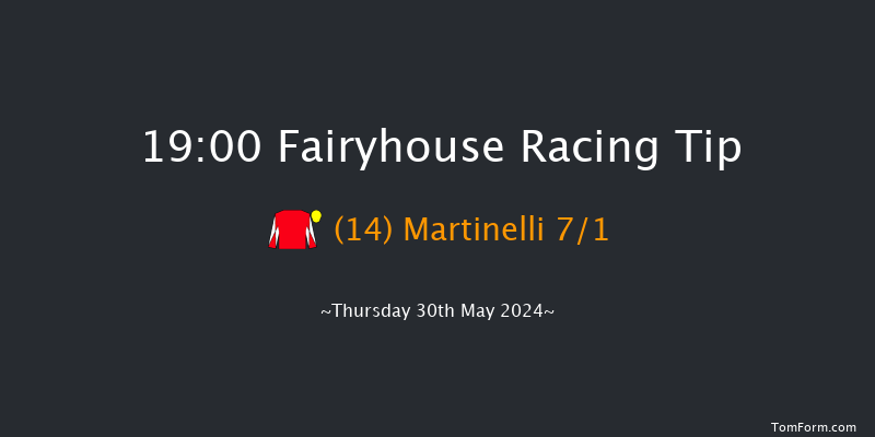 Fairyhouse  19:00 Handicap 7f Mon 1st Apr 2024