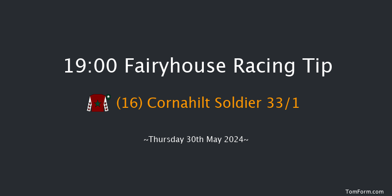 Fairyhouse  19:00 Handicap 7f Mon 1st Apr 2024