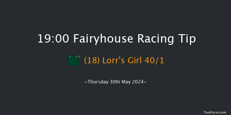 Fairyhouse  19:00 Handicap 7f Mon 1st Apr 2024