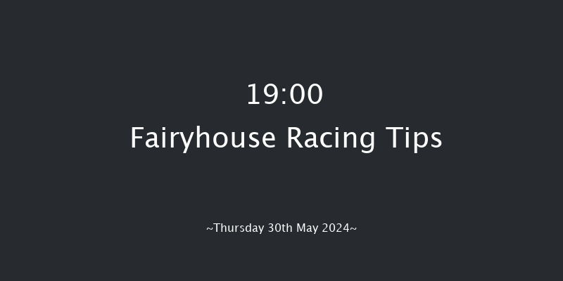 Fairyhouse  19:00 Handicap 7f Mon 1st Apr 2024