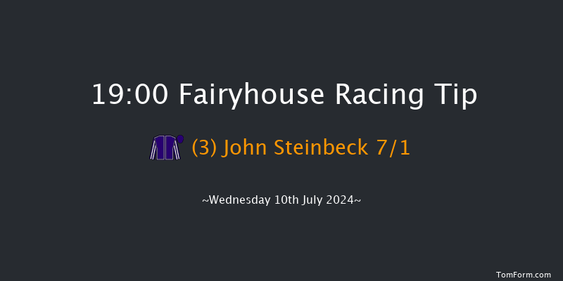 Fairyhouse  19:00 Maiden 7f Fri 14th Jun 2024