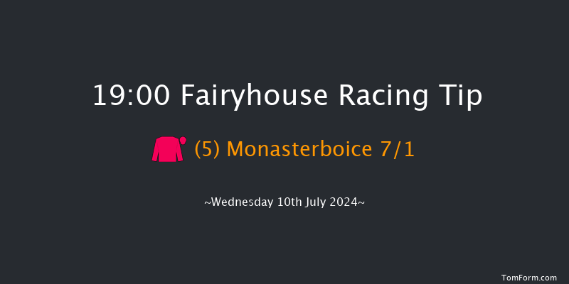 Fairyhouse  19:00 Maiden 7f Fri 14th Jun 2024