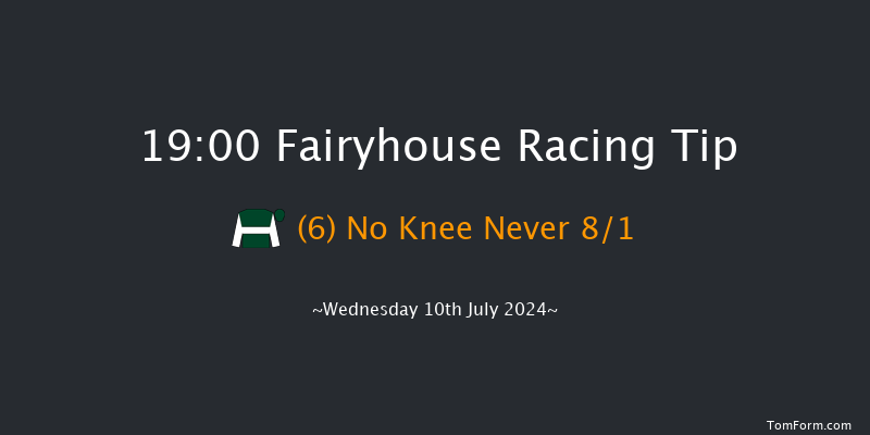 Fairyhouse  19:00 Maiden 7f Fri 14th Jun 2024