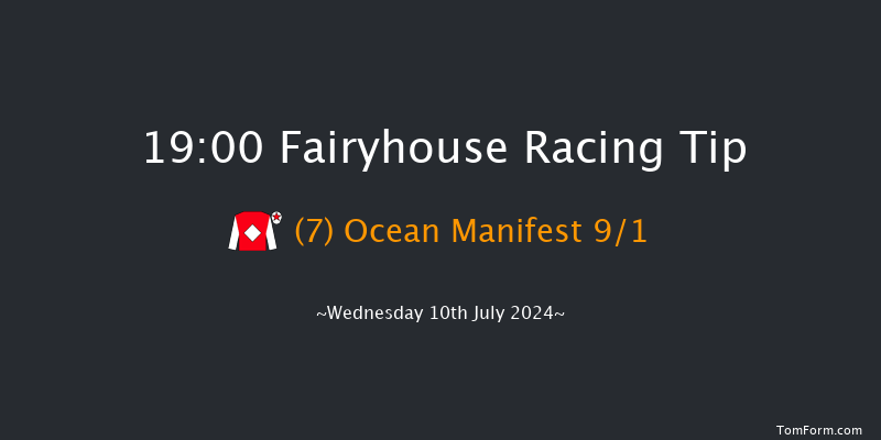 Fairyhouse  19:00 Maiden 7f Fri 14th Jun 2024