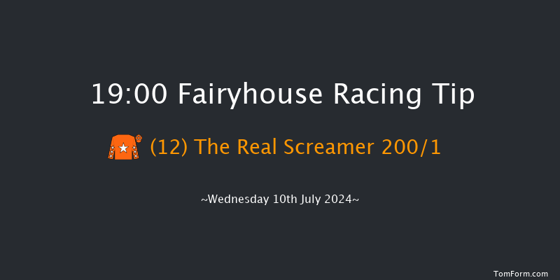 Fairyhouse  19:00 Maiden 7f Fri 14th Jun 2024