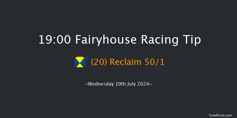 Fairyhouse  19:00 Maiden 7f Fri 14th Jun 2024