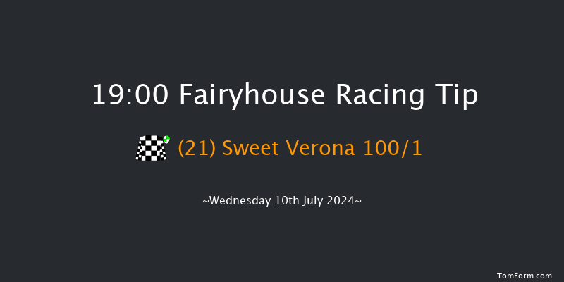 Fairyhouse  19:00 Maiden 7f Fri 14th Jun 2024