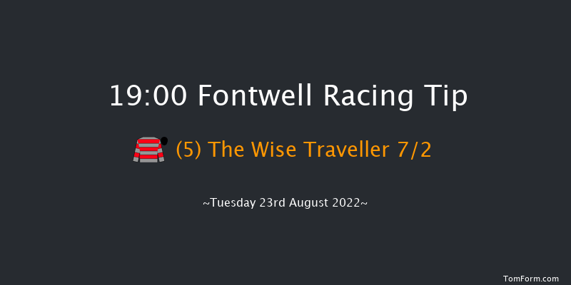 Fontwell 19:00 Handicap Hurdle (Class 5) 26f Thu 18th Aug 2022