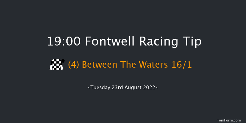 Fontwell 19:00 Handicap Hurdle (Class 5) 26f Thu 18th Aug 2022