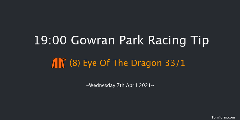 Thanks To All Our Sponsors Handicap (45-65) Gowran Park 19:00 Handicap 10f Fri 12th Mar 2021