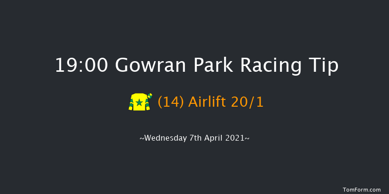 Thanks To All Our Sponsors Handicap (45-65) Gowran Park 19:00 Handicap 10f Fri 12th Mar 2021