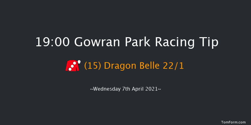 Thanks To All Our Sponsors Handicap (45-65) Gowran Park 19:00 Handicap 10f Fri 12th Mar 2021