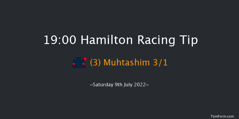 Hamilton 19:00 Handicap (Class 4) 8f Tue 28th Jun 2022