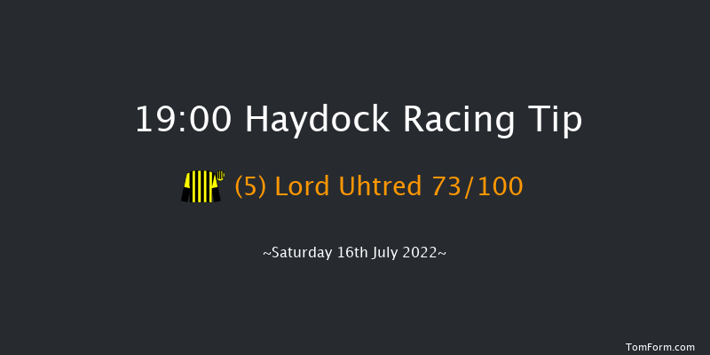 Haydock 19:00 Stakes (Class 4) 7f Fri 15th Jul 2022