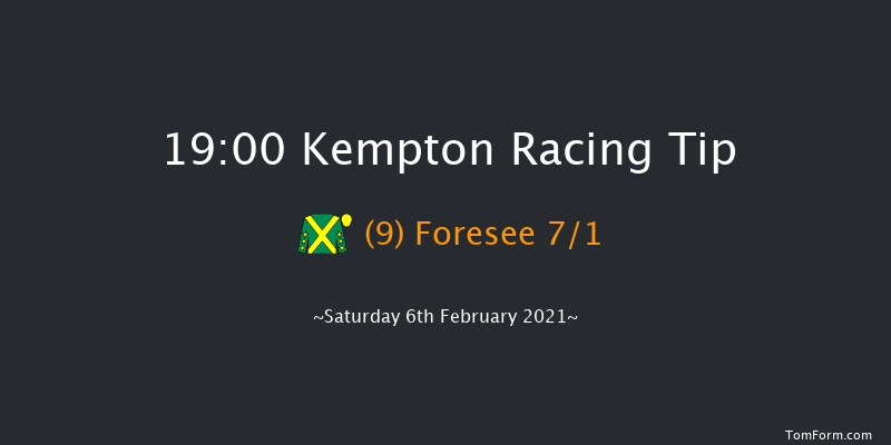 Try Our New Price Boosts At Unibet Handicap (Div 1) Kempton 19:00 Handicap (Class 5) 12f Wed 3rd Feb 2021