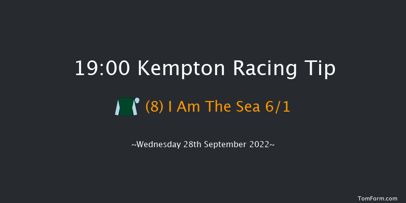 Kempton 19:00 Handicap (Class 5) 11f Wed 21st Sep 2022