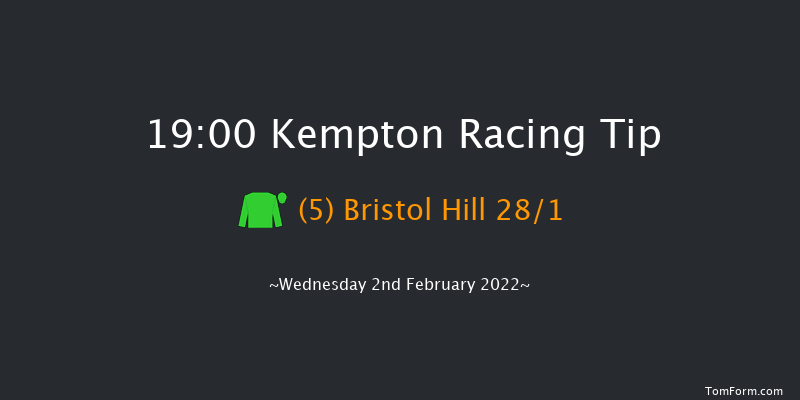 Kempton 19:00 Handicap (Class 4) 11f Sat 29th Jan 2022