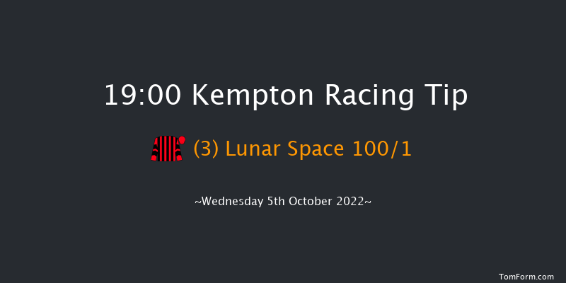 Kempton 19:00 Handicap (Class 3) 7f Wed 28th Sep 2022