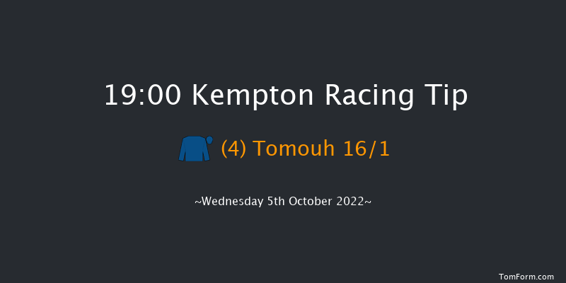 Kempton 19:00 Handicap (Class 3) 7f Wed 28th Sep 2022