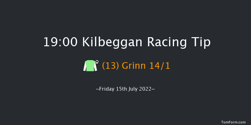 Kilbeggan 19:00 Handicap Hurdle 15f Fri 8th Jul 2022