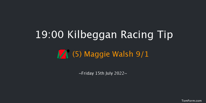 Kilbeggan 19:00 Handicap Hurdle 15f Fri 8th Jul 2022