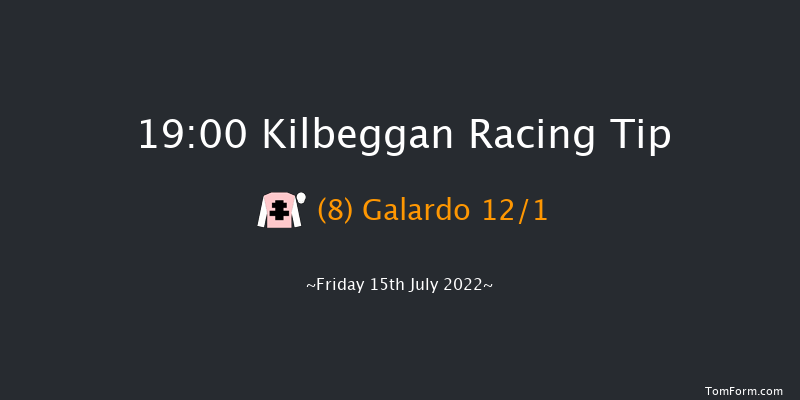 Kilbeggan 19:00 Handicap Hurdle 15f Fri 8th Jul 2022