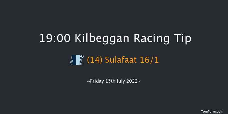 Kilbeggan 19:00 Handicap Hurdle 15f Fri 8th Jul 2022