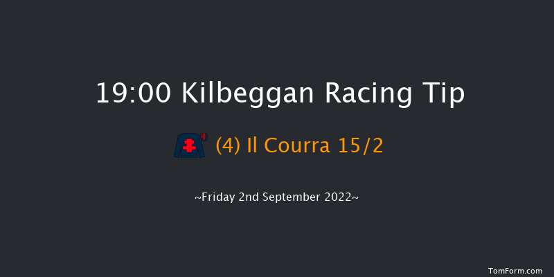 Kilbeggan 19:00 Handicap Chase 19f Fri 19th Aug 2022