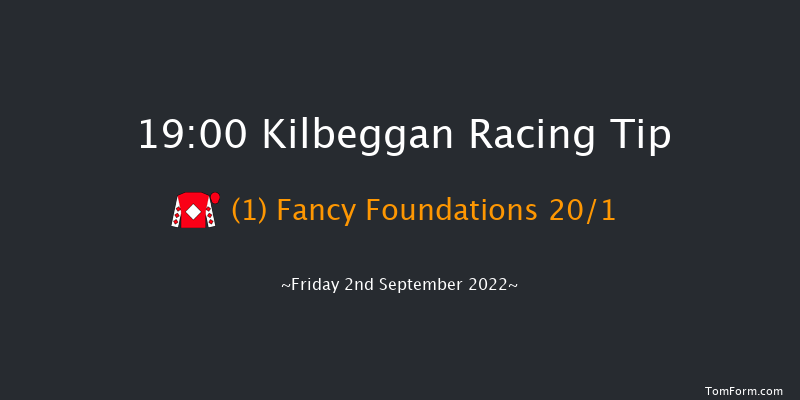 Kilbeggan 19:00 Handicap Chase 19f Fri 19th Aug 2022