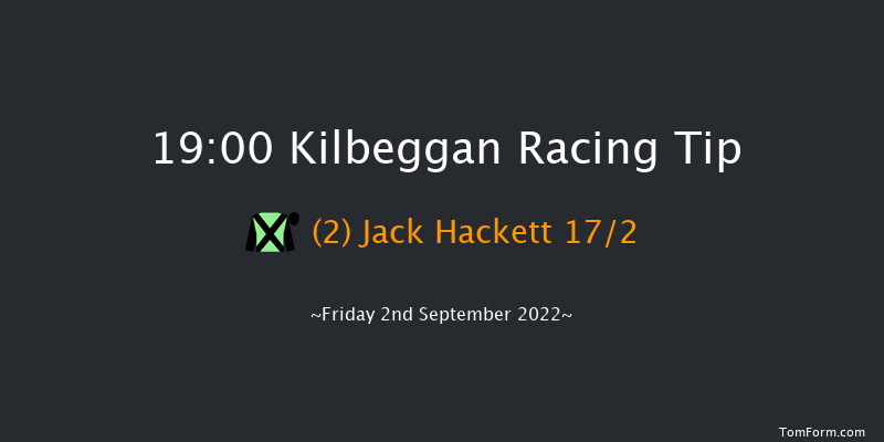 Kilbeggan 19:00 Handicap Chase 19f Fri 19th Aug 2022