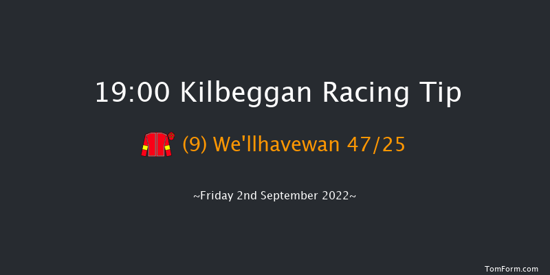 Kilbeggan 19:00 Handicap Chase 19f Fri 19th Aug 2022