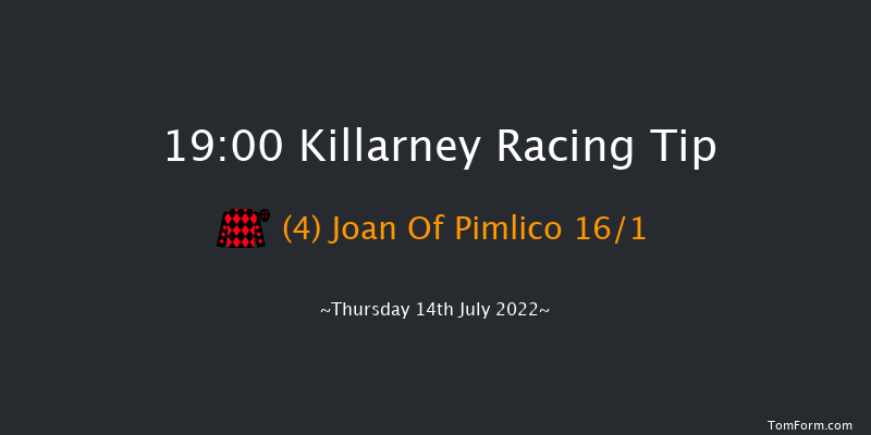 Killarney 19:00 Handicap Hurdle 20f Wed 13th Jul 2022