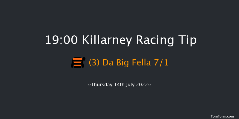 Killarney 19:00 Handicap Hurdle 20f Wed 13th Jul 2022