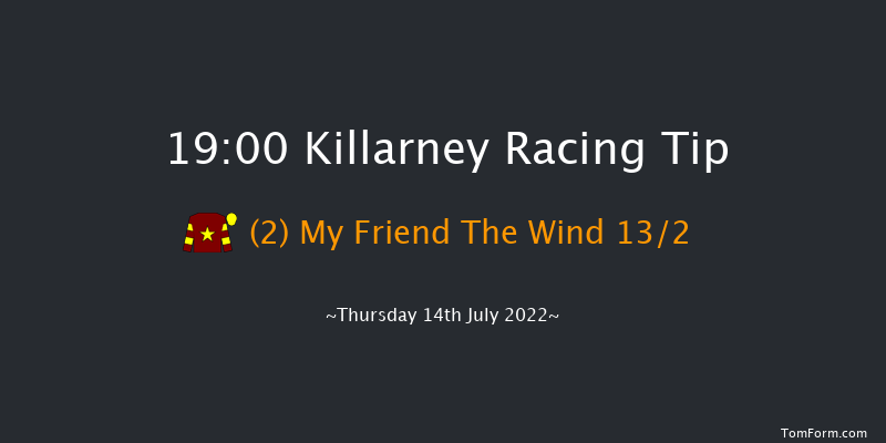 Killarney 19:00 Handicap Hurdle 20f Wed 13th Jul 2022