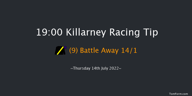 Killarney 19:00 Handicap Hurdle 20f Wed 13th Jul 2022