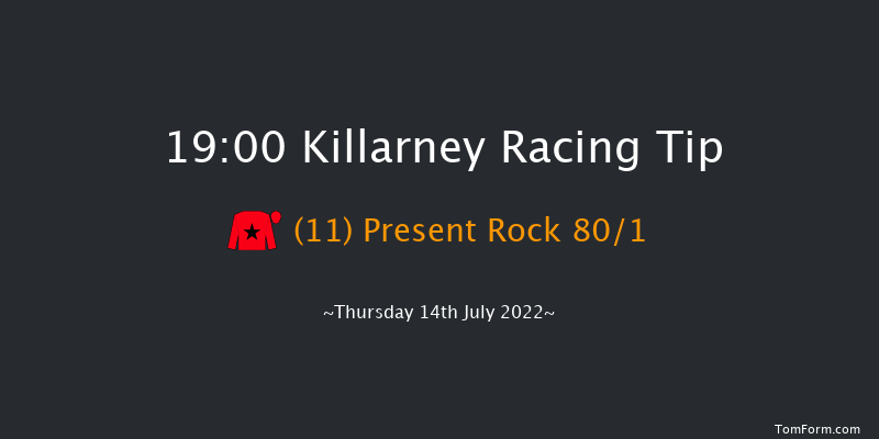 Killarney 19:00 Handicap Hurdle 20f Wed 13th Jul 2022